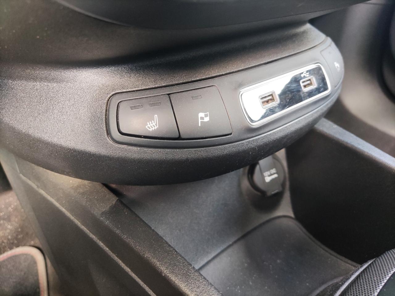 Fiat 500X 1.3 T4 150 CV DCT Sport
