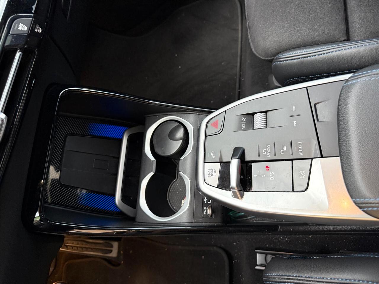 Bmw X1 xDrive 23d Msport