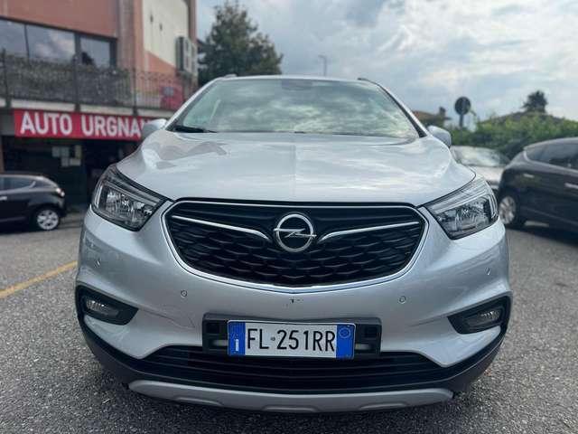 Opel Mokka X Mokka X 1.6 cdti Ultimate 4x2 136cv auto