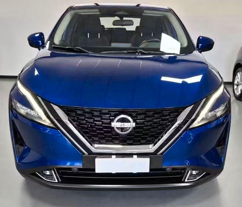 Nissan Qashqai MHEV 158 CV Xtronic Business