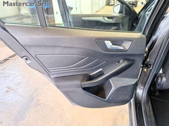 FORD Focus 1.5 ecoblue Business 120cv Autom N1 - GJ368JY
