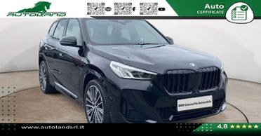 BMW X1 xDrive20d M Sport