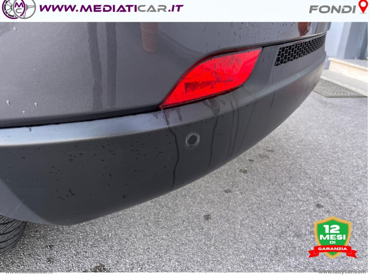 JEEP Compass 1.3 T4 190CV PHEV AT6 4xe Limit.