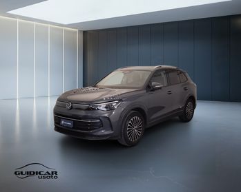 VOLKSWAGEN Tiguan III 2024 - Tiguan 2.0 tdi Edition Plus 150cv dsg