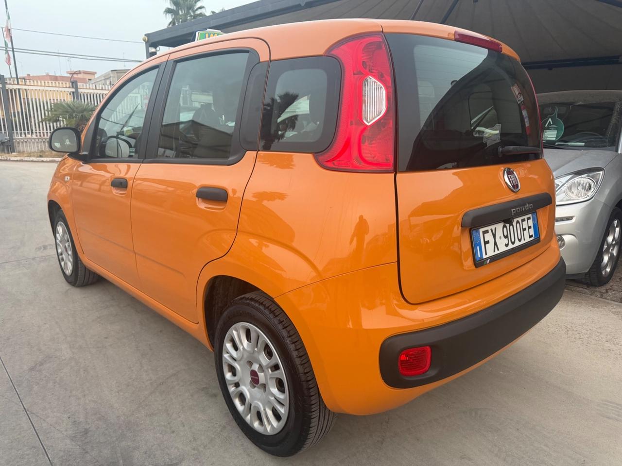 Fiat PANDA 1.2 GPL 2019 - NORD ITALIA
