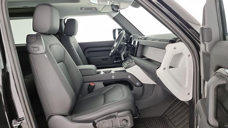 Land Rover Defender 90 3.0D I6 200 CV AWD Auto S