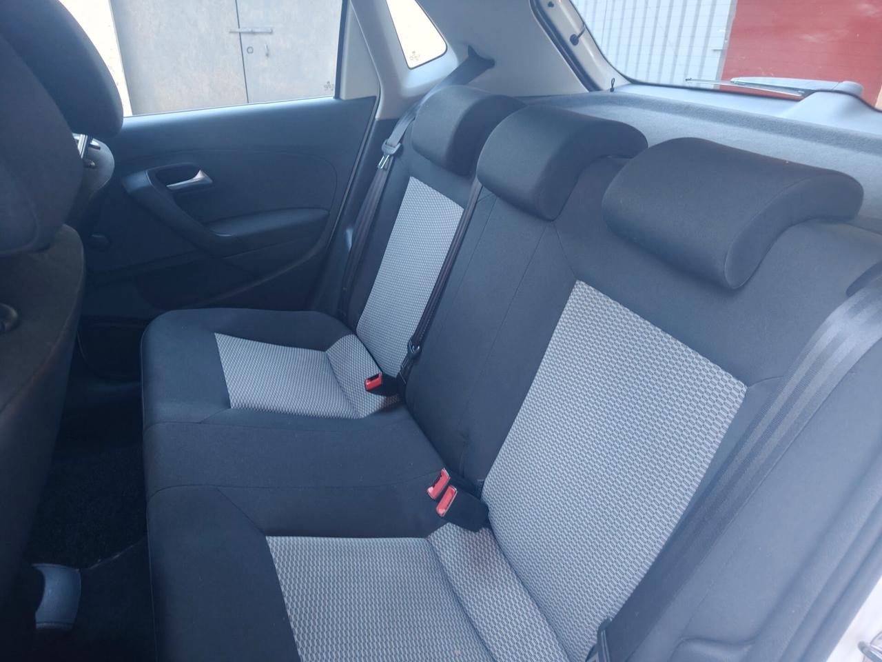 Volkswagen Polo 1.2 5 porte Trendline