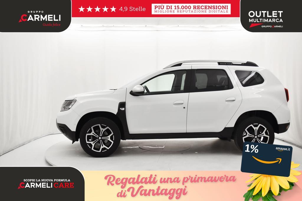 Dacia Duster 1.0 tce ECO-G Prestige 4x2