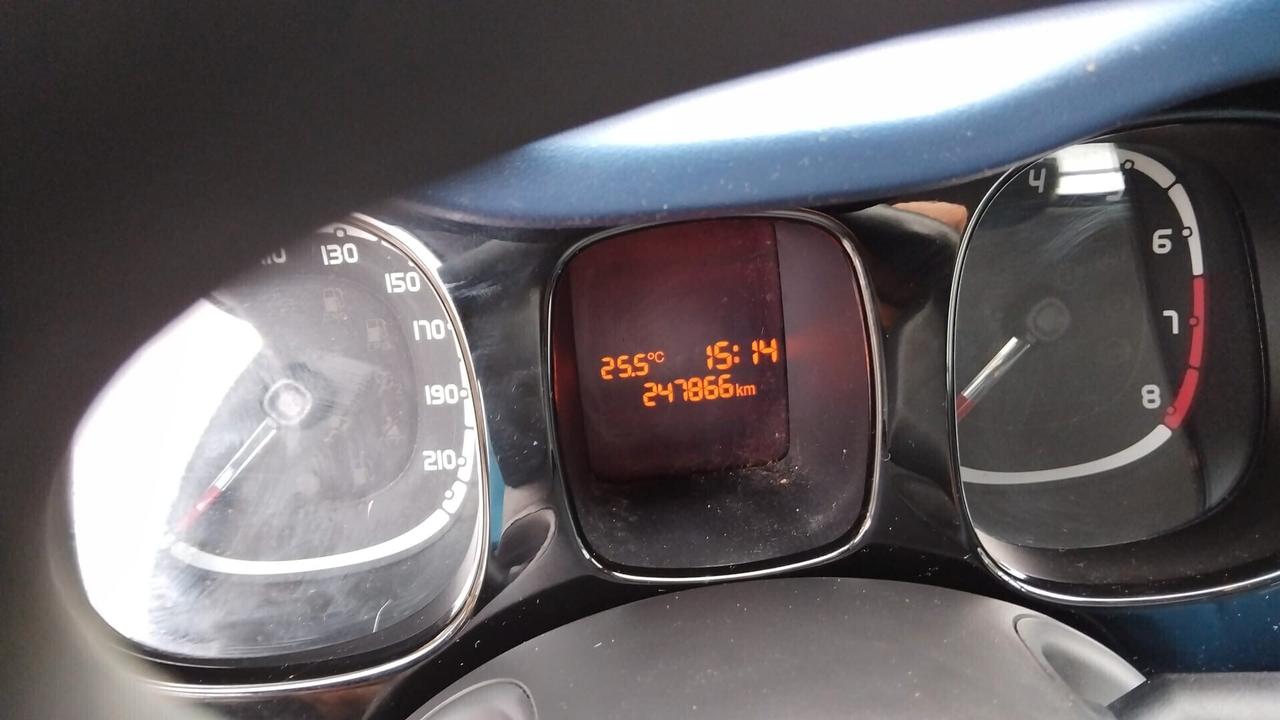 Fiat Panda 0.9 Twinair turbo natural power easy