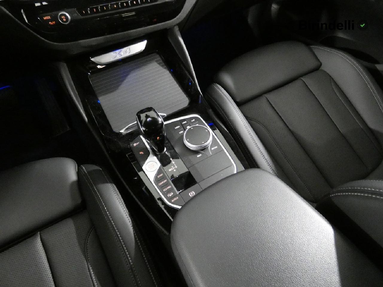 BMW X4 (G02/F98) - X4 xDrive20d 48V
