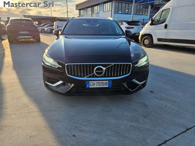 VOLVO V60 V60 2.0 t6 phev Inscription awd auto my21 GH703HR