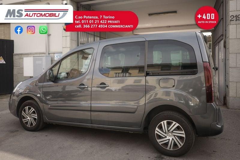 Citroën Berlingo Citroën Berlingo BlueHDi 100 Feel Unicoproprietario