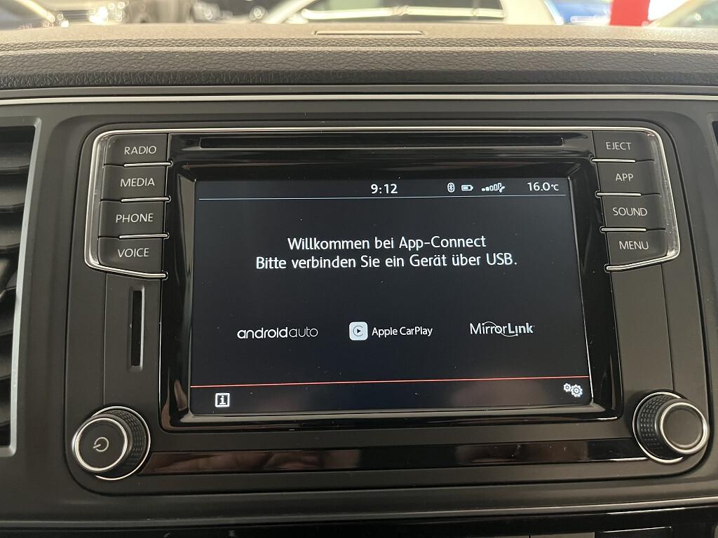 Volkswagen California T6 2.0 TDI 150CV Beach Edition