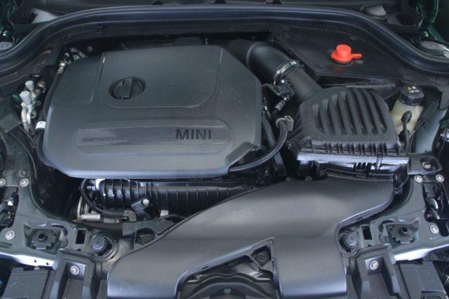 MINI Cabrio 1.5 Cooper Cabrio Premium Plus Package
