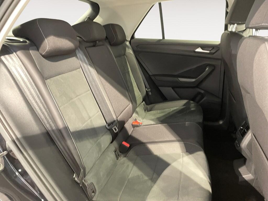 Volkswagen T-Roc 1.5 TSI 150CV DSG Style
