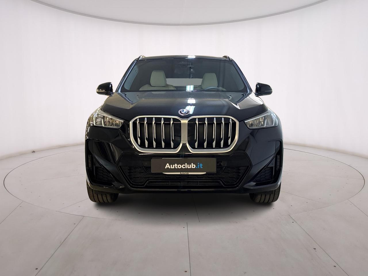 BMW X1 sDrive20d 48V MSport