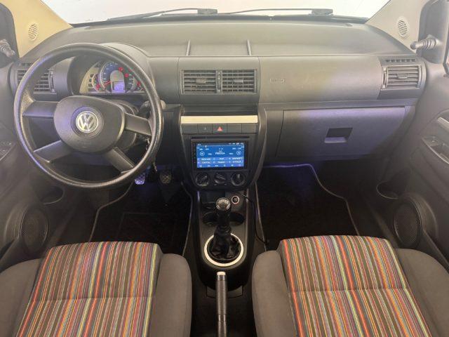 VOLKSWAGEN Fox 1.4 Sport BiFued