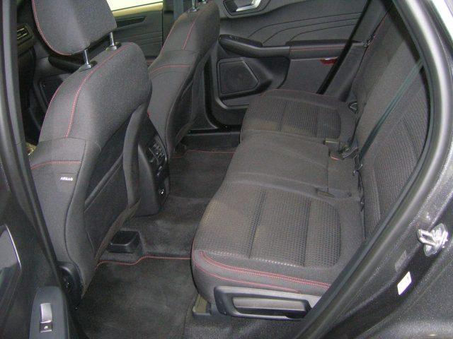 FORD Kuga ST-Line 2.0 EcoBlue 120cv Autom. 8M