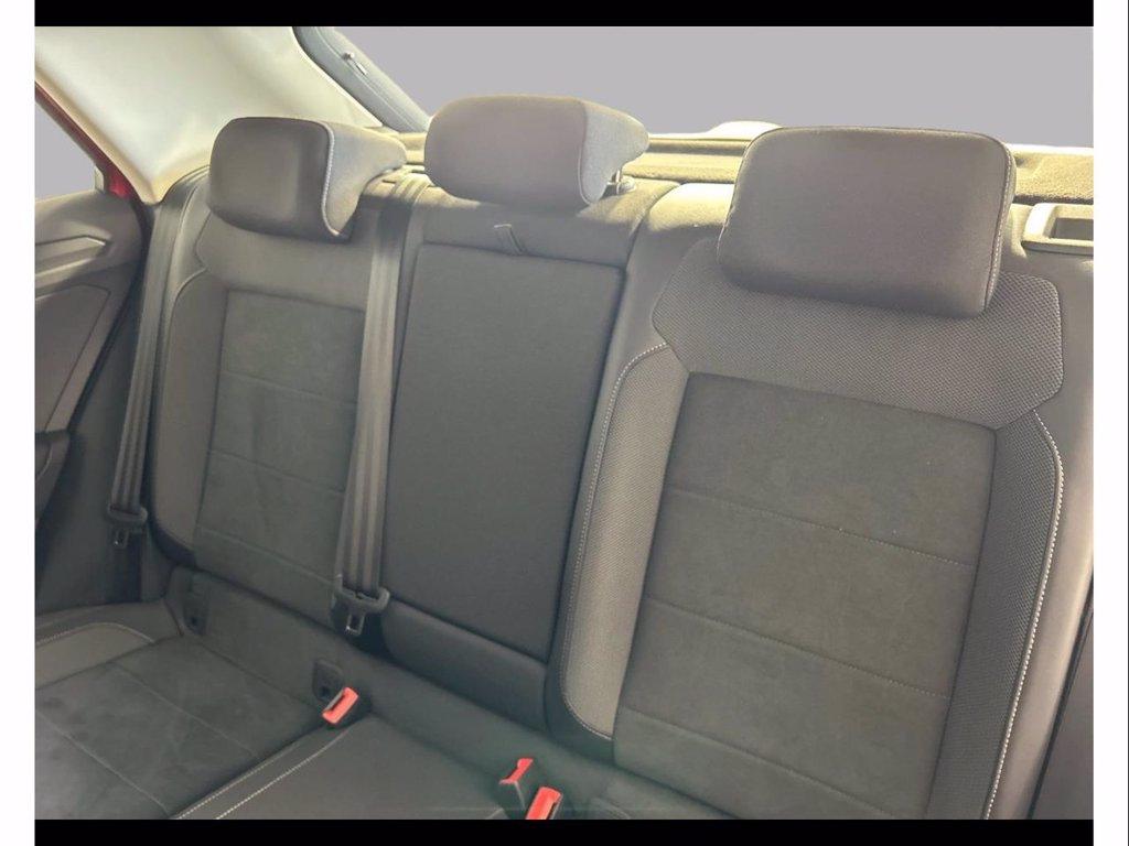 VOLKSWAGEN T-roc 1.5 tsi style dsg del 2022