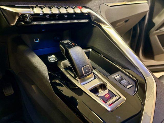 PEUGEOT 3008 BlueHDi 130 AUTOMATICA- UNIPRO - NEOPATENTATO