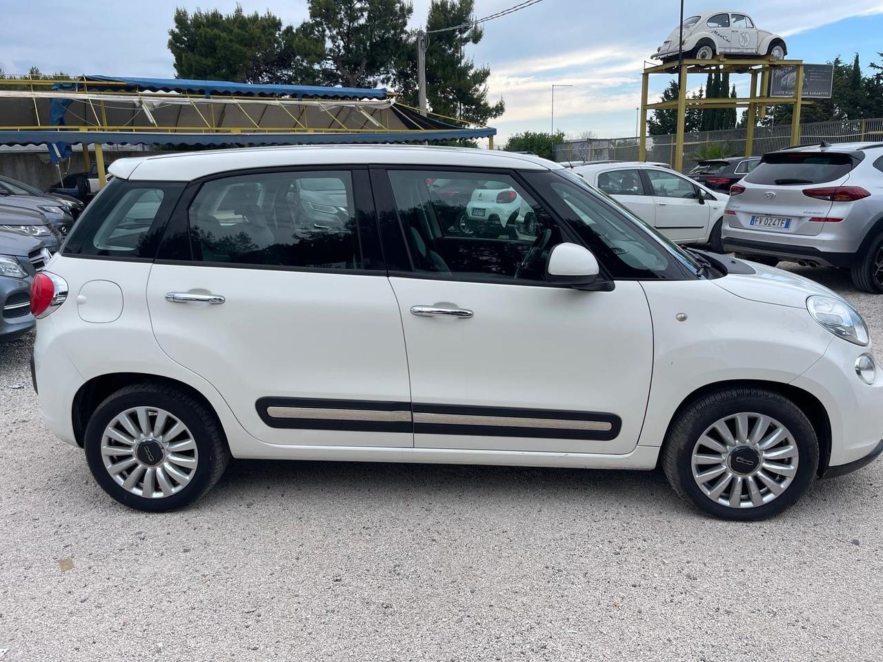 Fiat 500L 1.3 Multijet 85 CV Pop ANCHE PER NEOPATENTATO