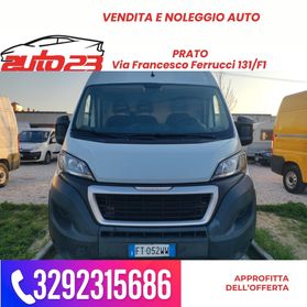 Peugeot Boxer 330 2.0 BlueHDi L2H2 Iva Compresa