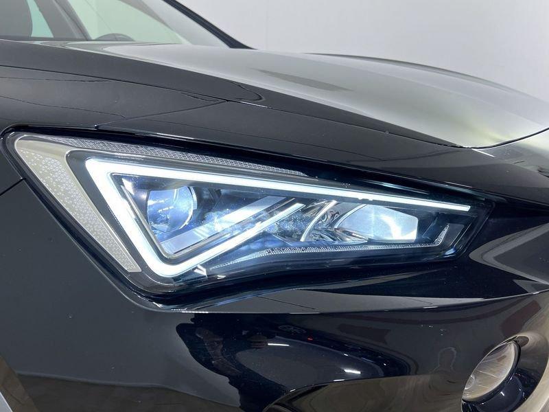 CUPRA Formentor Formentor 1.4 e-hybrid 204cv dsg