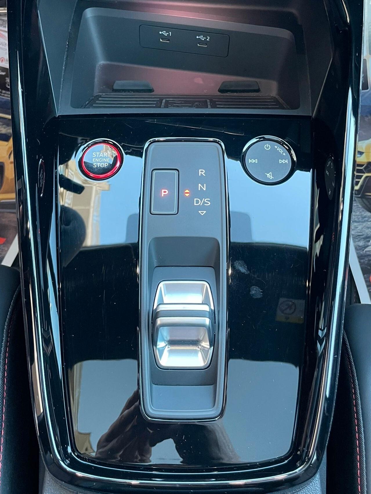 Audi A3 RS 3 SPB TFSI quattro S tronic 400CV