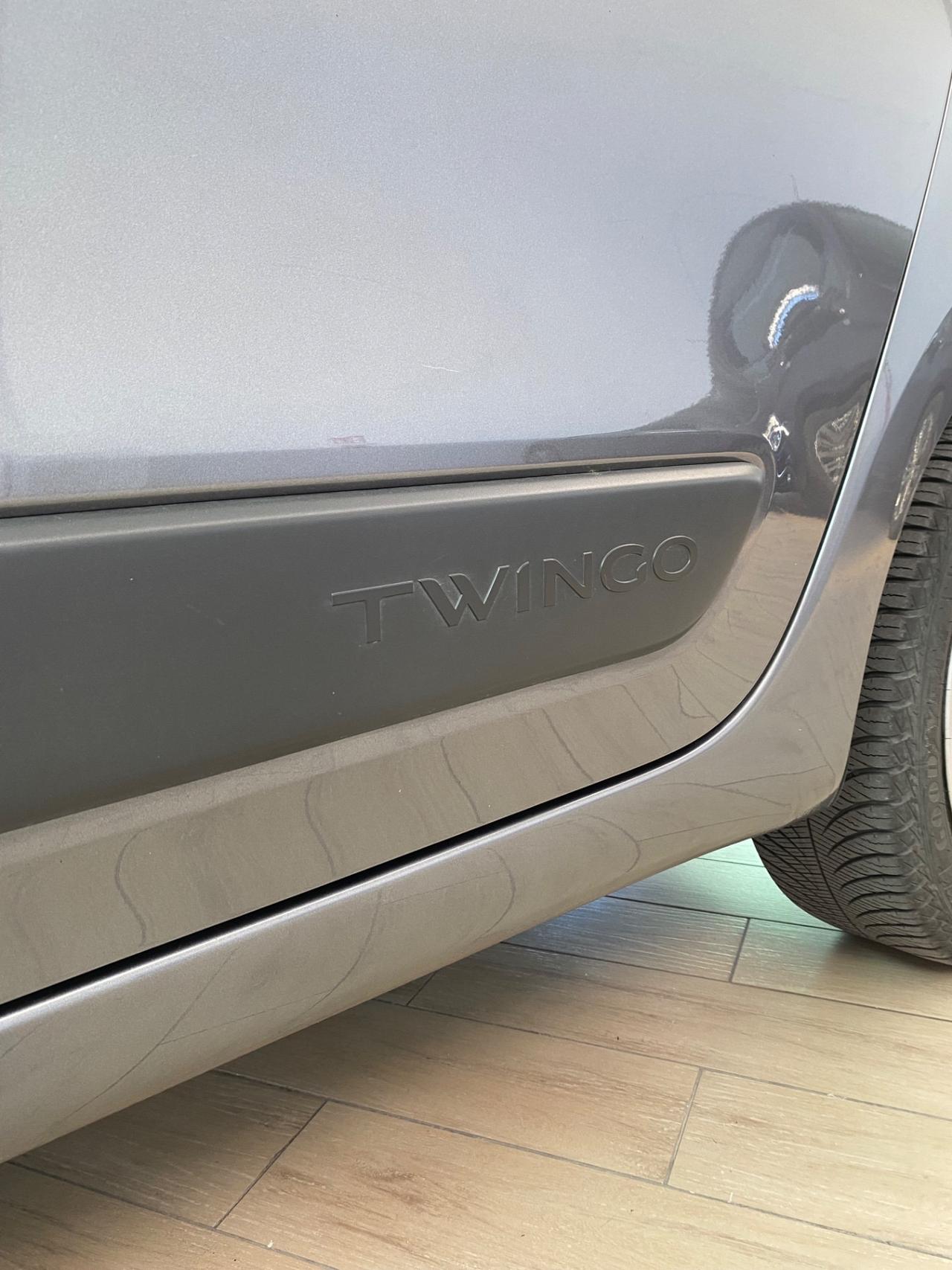 Renault Twingo SCe limited