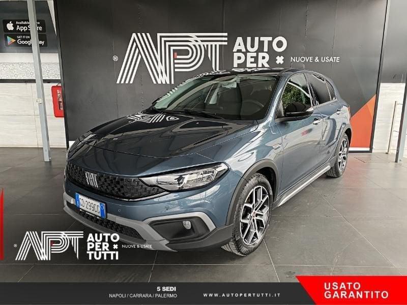 FIAT Tipo Tipo 1.0 City Cross 100cv