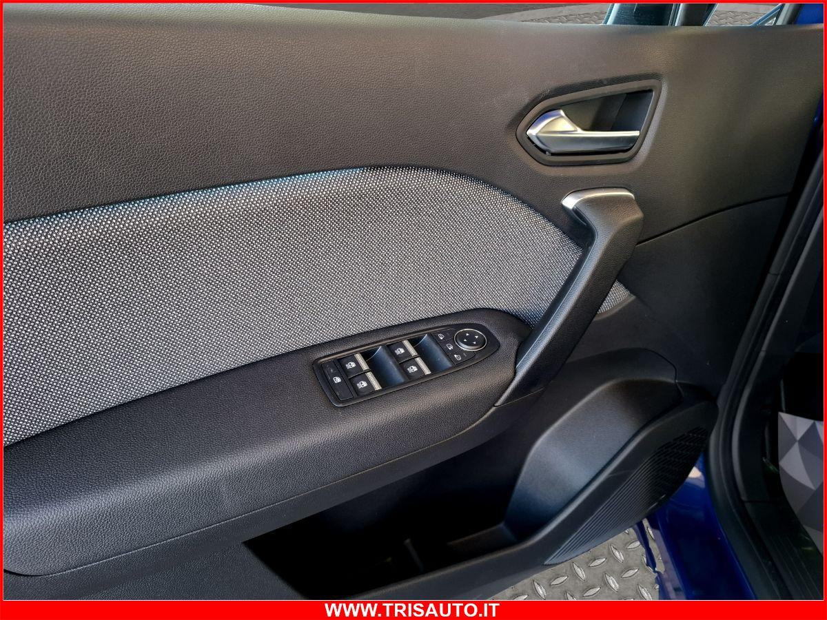 RENAULT Captur 1.0 ECO-G GPL Techno NEOPATENTATI (FULL LED+NAVI)