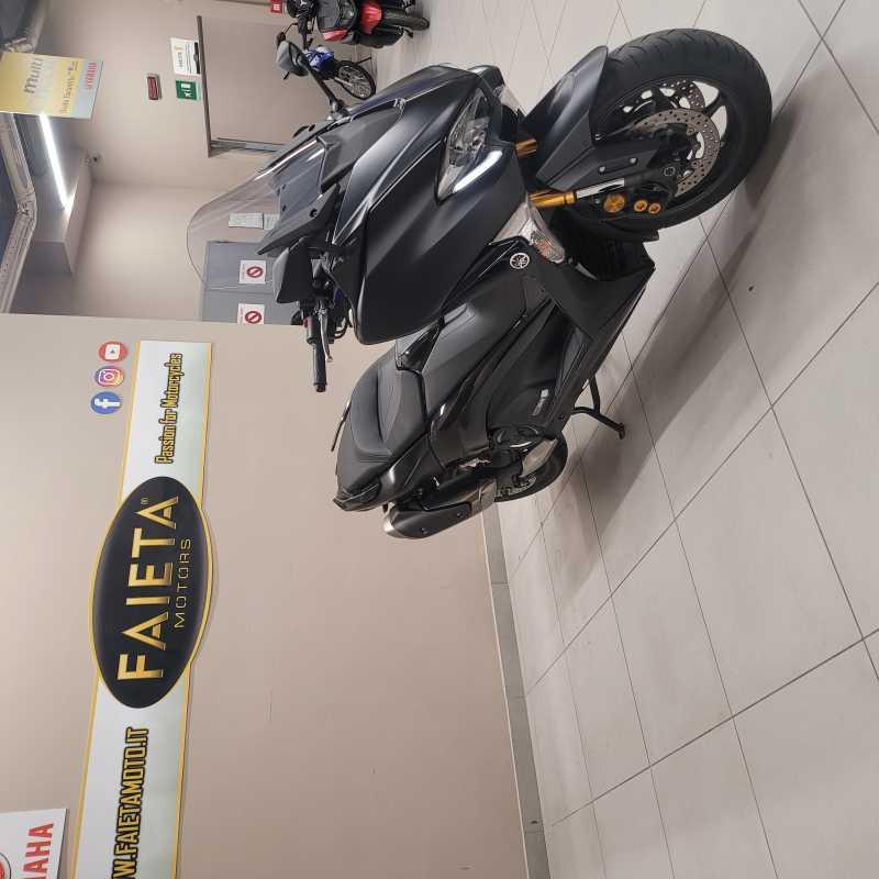 Yamaha T-Max 530 SX - 2019