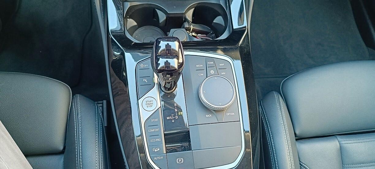 Bmw X4 xDrive20d 48V