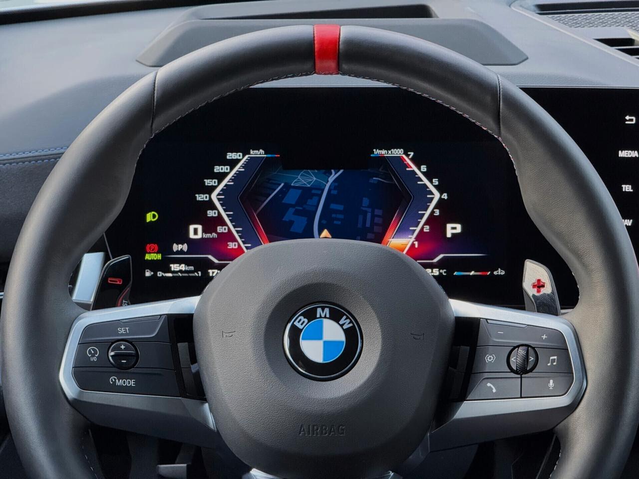 BMW X2 M xDrive M35i Msport Pro 300CV TETTO