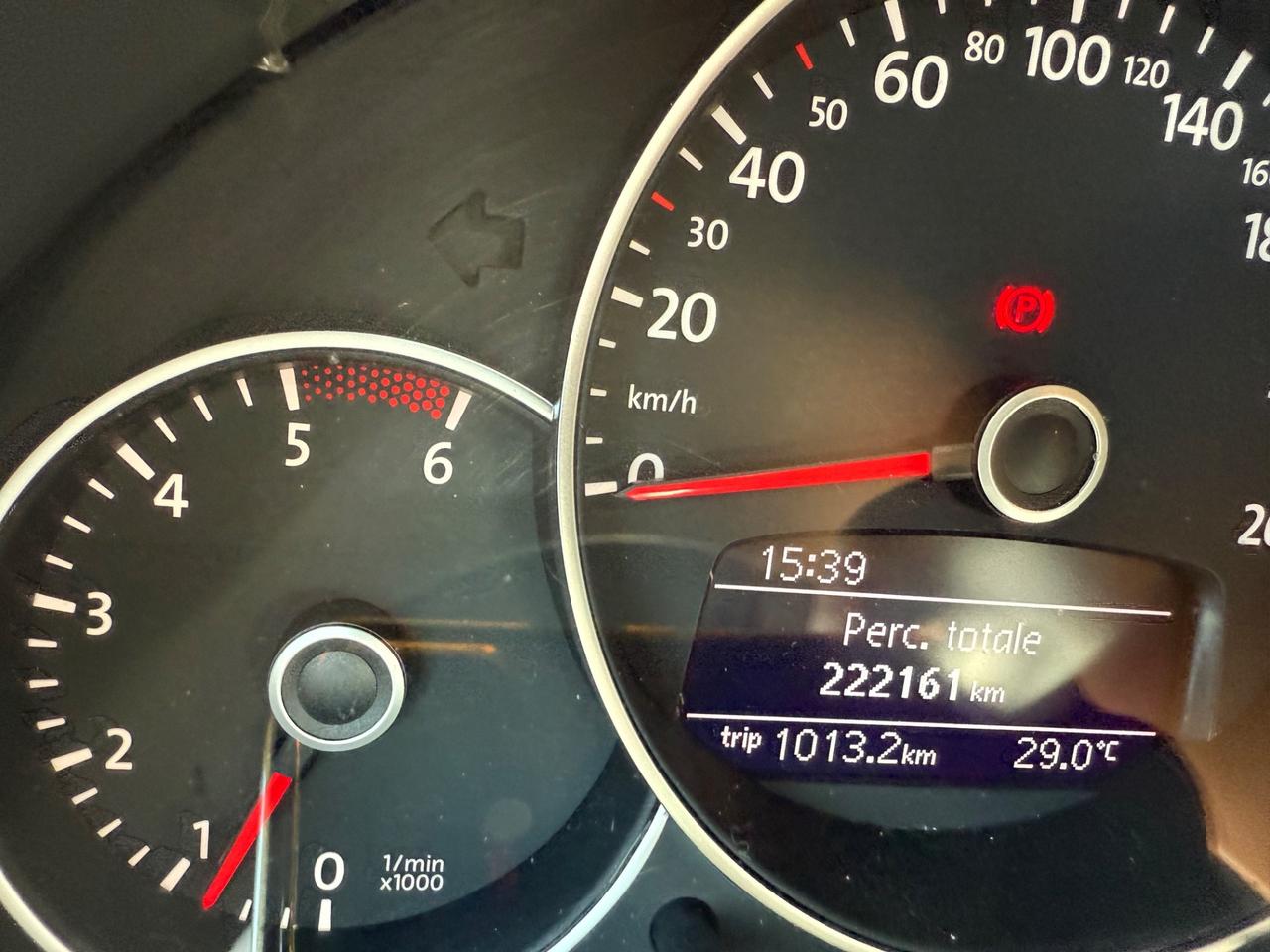 Volkswagen Maggiolino 1.6 TDI Design