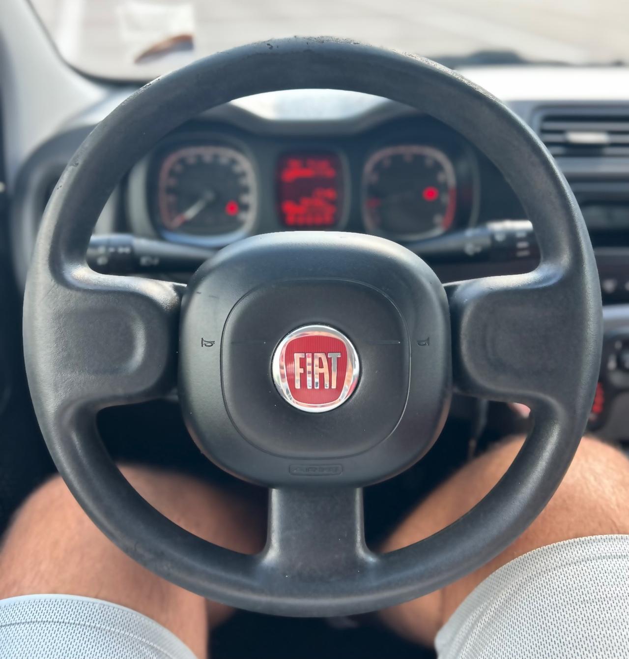 Fiat Panda Lounge Neopatentati SOLO 94.000km