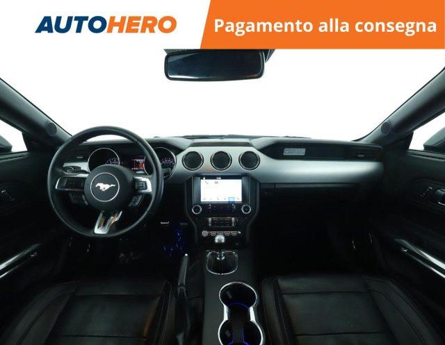 FORD Mustang Fastback 2.3 EcoBoost