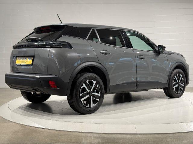 PEUGEOT 2008 PureTech 100cv S&S Style PREZZO REALE