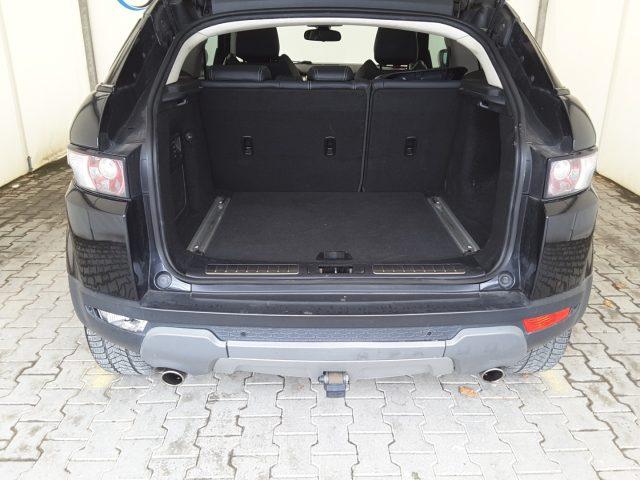 LAND ROVER Range Rover Evoque 2.2 Sd4 190cv Coupé Dynamic *GANCIO TRAINO*
