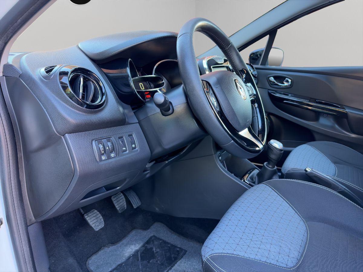 RENAULT - Clio - 1.5 dCi 8V 90 CV S&S 5p. Energy