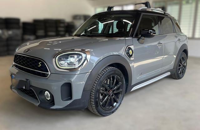 MINI Countryman 1.5 Cooper SE Countryman ALL4 Automatica