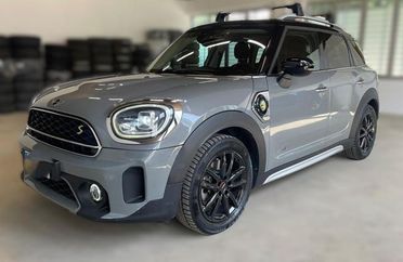 MINI Countryman 1.5 Cooper SE Countryman ALL4 Automatica