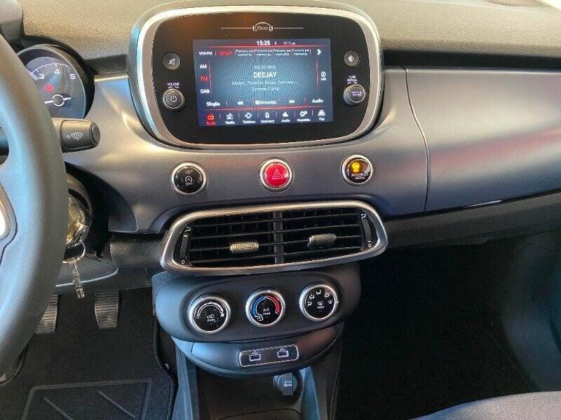 FIAT 500X 500X 1.0 T3 120 CV Club