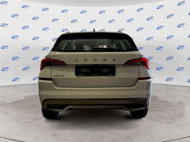 Skoda Kamiq 1.0 TSI Selection