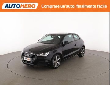 AUDI A1 1.4 TDI