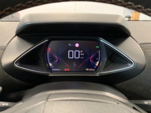 DS AUTOMOBILES DS 3 Crossback Performance Line 1.5 BlueHDi STRAFULL Automatico