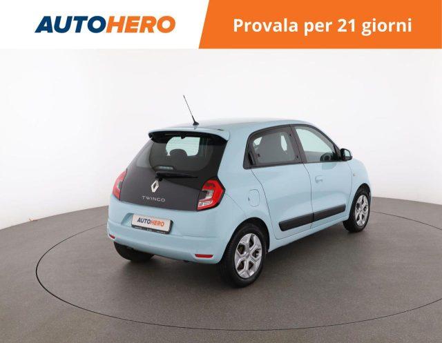 RENAULT Twingo SCe 65 CV Duel