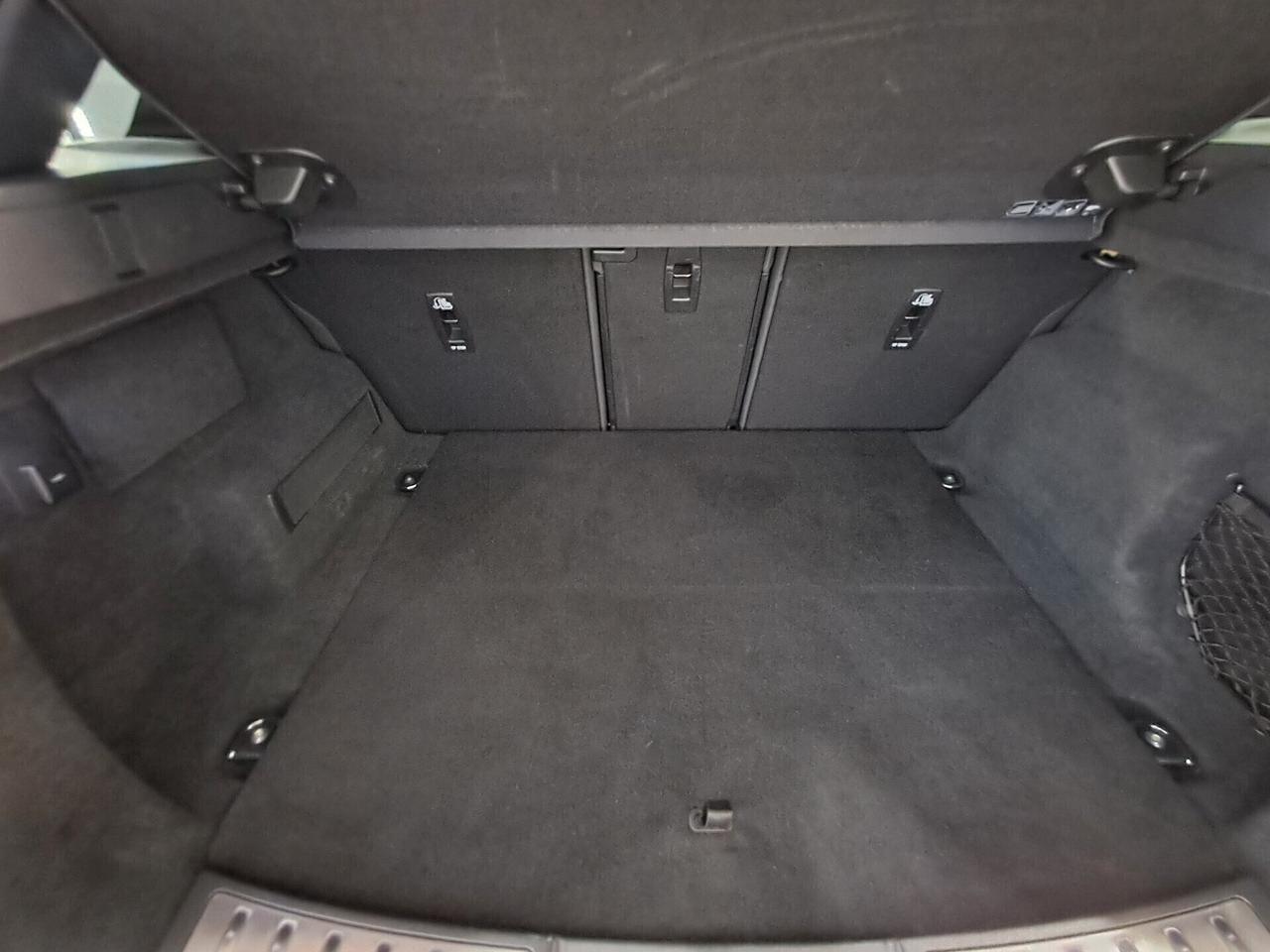 Land Rover Range Evoque 2.0D I4 204 CV AWD Auto R-Dynamic HSE