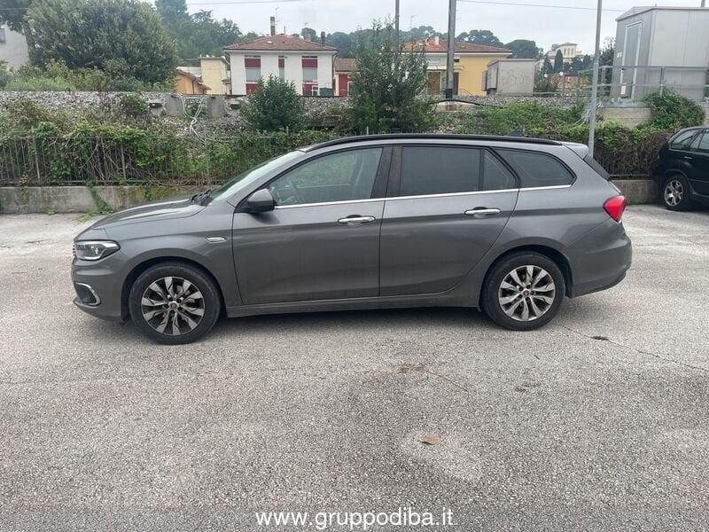 FIAT Tipo SW II 2016 Diesel SW 1.6 mjt Business s&s 120cv