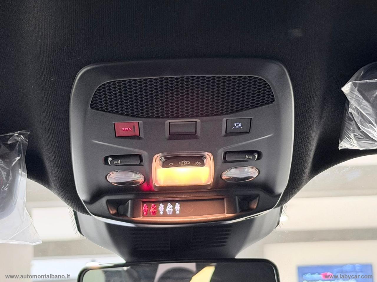 ALFA ROMEO Junior 1.2 145 CV Hybrid eDCT6 Sprint